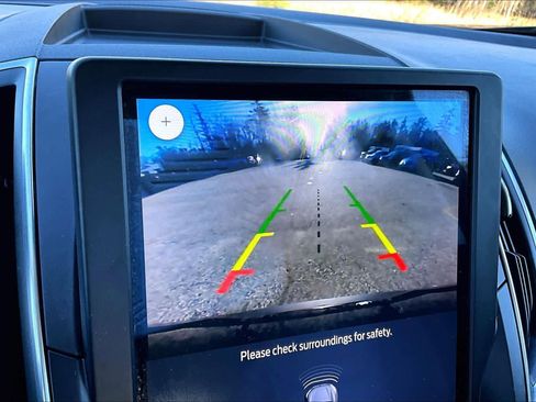 Used 2023 Ford Edge Titanium image 28