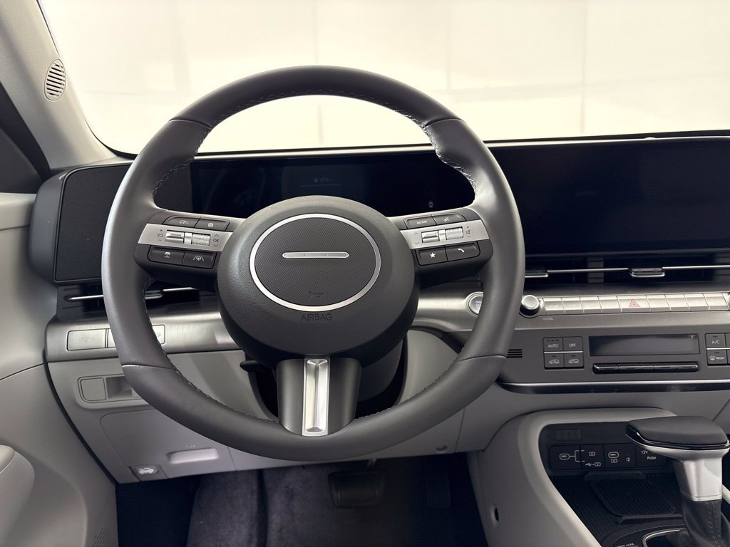 New 2027 Hyundai Kona SEL Sport FWD image 20
