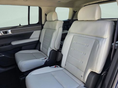 New 2026 Hyundai Santa Fe Calligraphy image 19