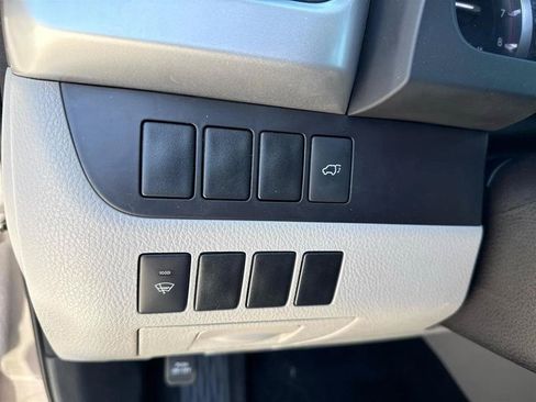 Used 2015 Toyota Highlander XLE FWD image 29