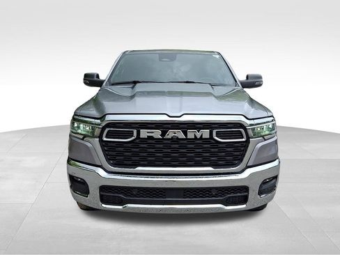 Used 2025 RAM 1500 Big Horn AWD/4WD image 2