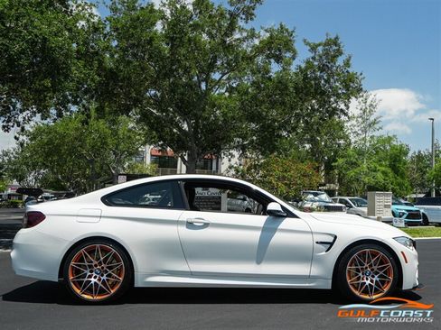Used 2016 BMW M4 GTS RWD image 72