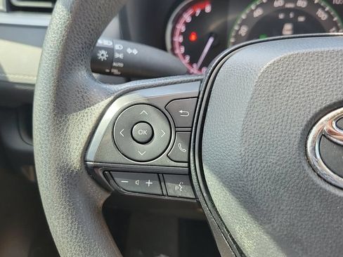 Used 2023 Toyota RAV4 XLE w/ Convenience Package FWD image 19