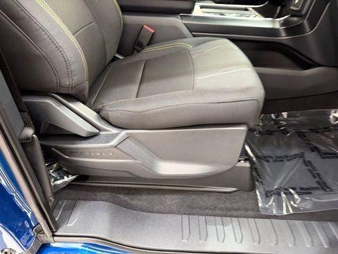 New 2025 Ford F150 STX w/ Equipment Group 200A image 22