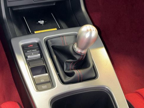 New 2026 Honda Civic Type R image 24
