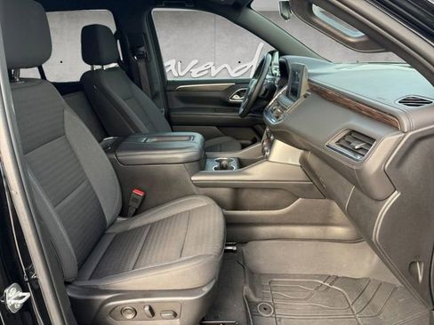 Certified 2023 Chevrolet Tahoe LS image 24