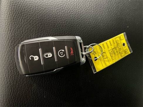 Certified 2025 RAM 1500 Tradesman image 20