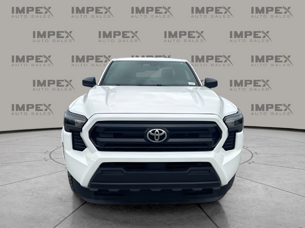 Used 2024 Toyota Tacoma SR RWD image 8