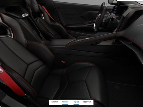 New 2026 Chevrolet Corvette Z06 image 15