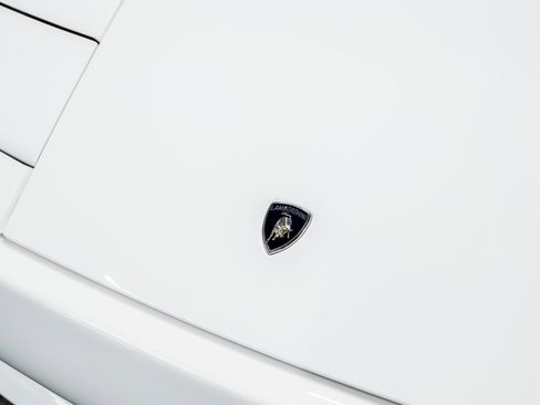 Used 1992 Lamborghini Diablo Coupe image 26