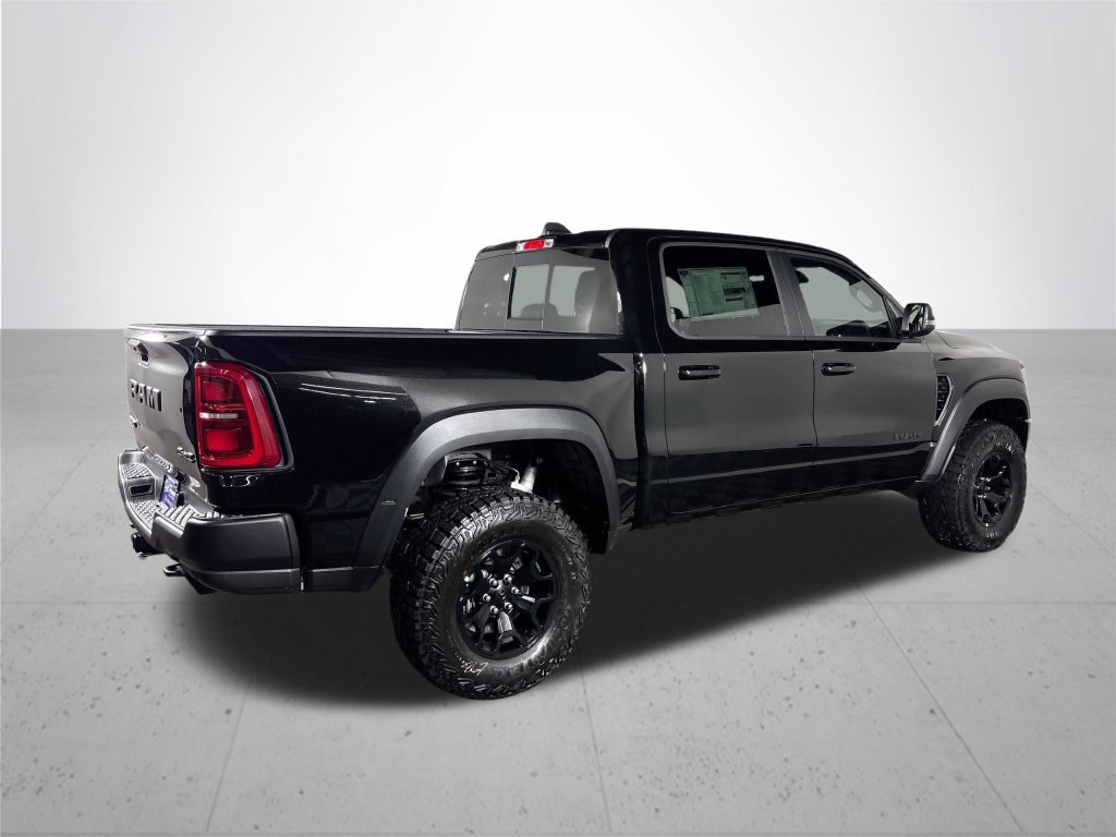 New 2026 RAM 1500 RHO AWD/4WD image 6