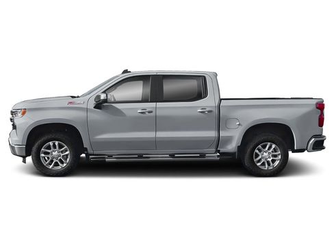 New 2026 Chevrolet Silverado 1500 LT image 57