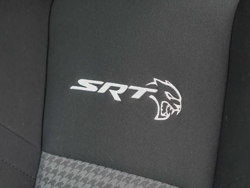 Used 2020 Dodge Challenger SRT Hellcat RWD image 24