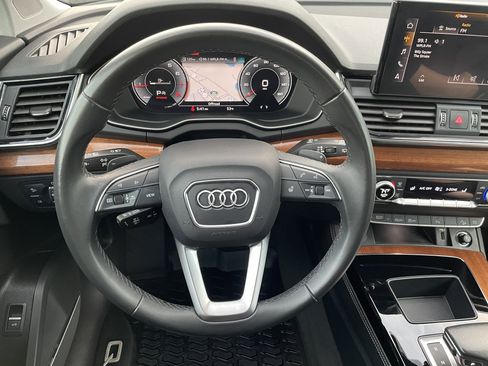 Certified 2023 Audi Q5 2.0T Premium Plus w/ Premium Plus Package image 9