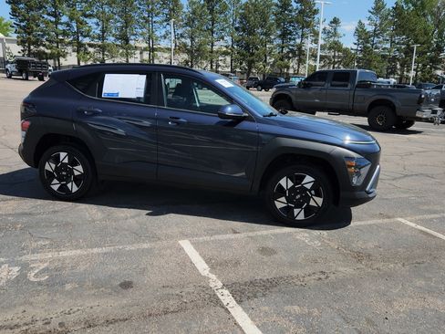 Used 2025 Hyundai Kona SEL AWD/4WD image 17