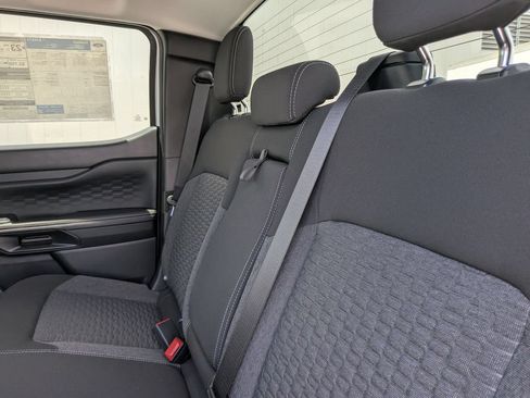 New 2026 Ford Ranger XLT RWD image 17