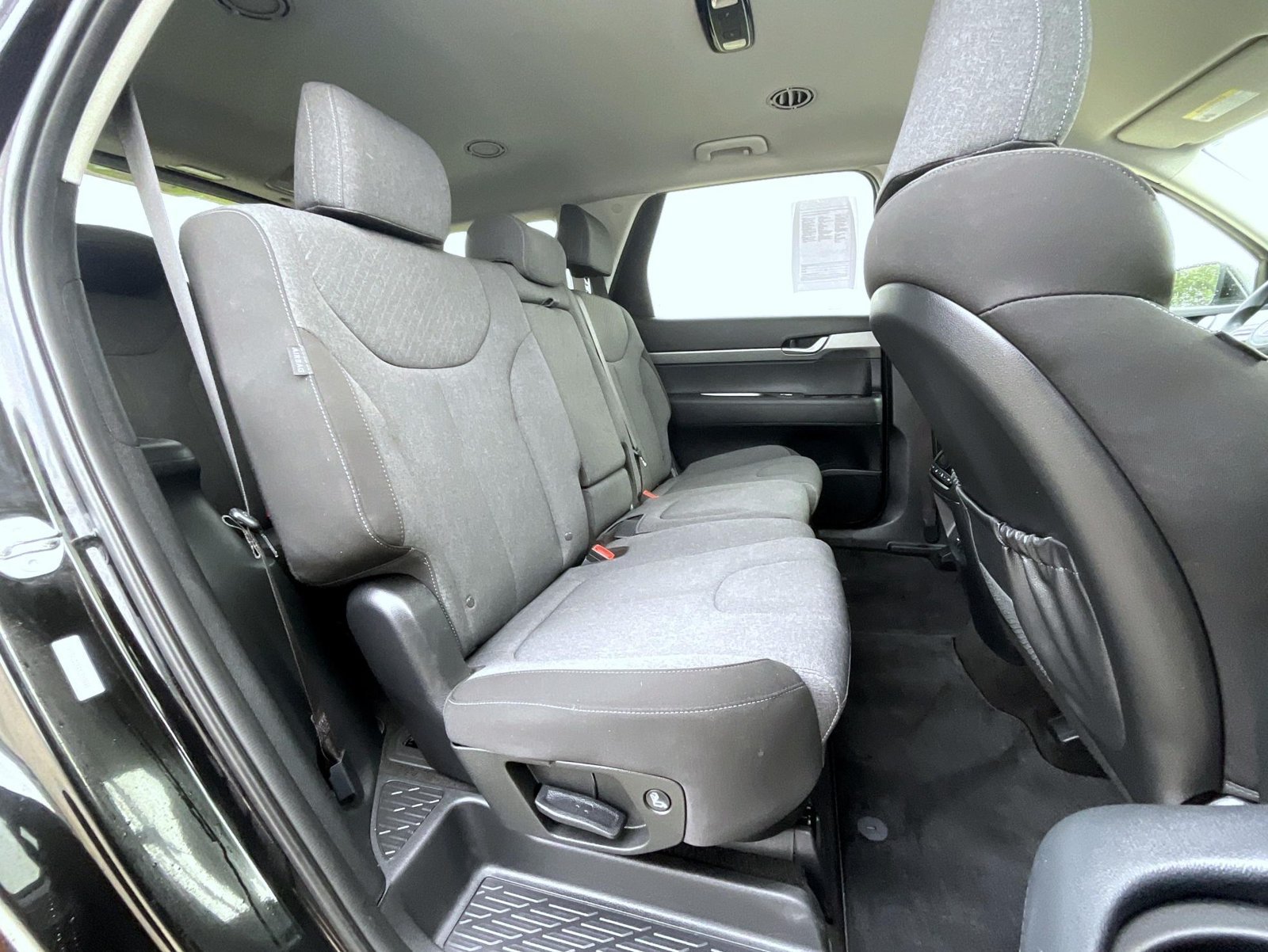 Used 2025 Hyundai Palisade SE AWD/4WD image 22
