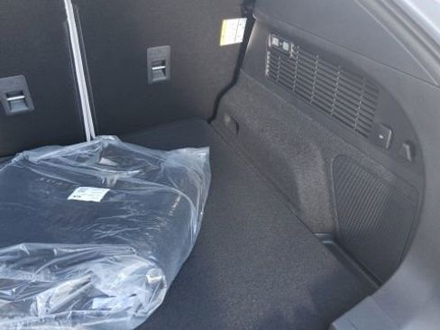 New 2025 Ford Mustang Mach-E Premium image 28