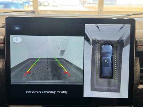 Used 2022 Ford Expedition Max Limited image 47