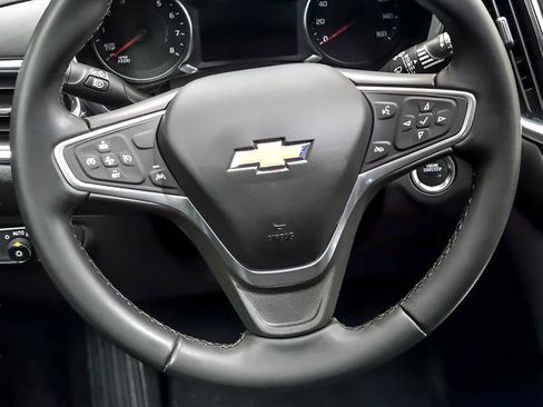 Used 2023 Chevrolet Equinox LT AWD/4WD image 14