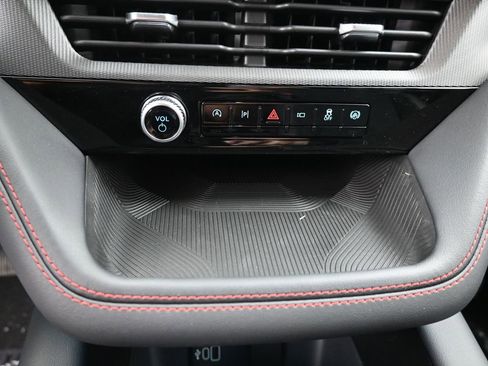 New 2026 Ford Explorer ST image 33