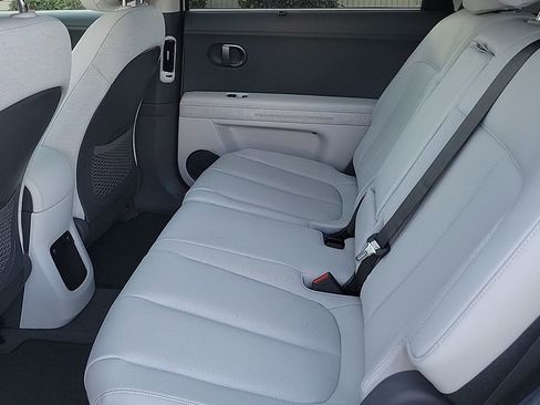 New 2026 Hyundai Ioniq 5 Limited image 20