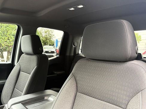 Used 2020 Chevrolet Silverado 1500 LT w/ All-Star Edition AWD/4WD image 16