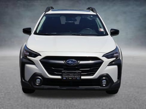 Certified 2024 Subaru Outback Premium AWD/4WD image 25