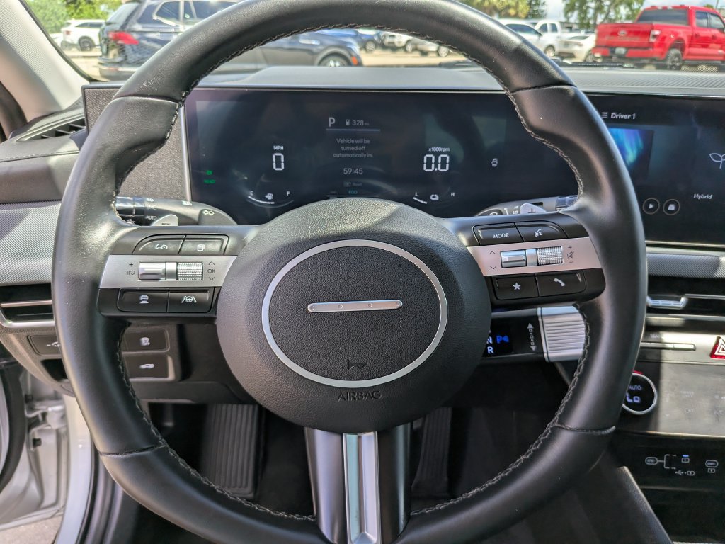 Used 2024 Hyundai Sonata SEL FWD image 29