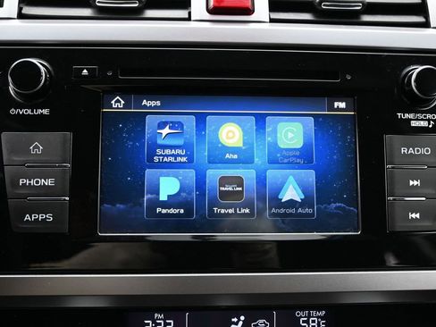 Used 2019 Subaru Outback 2.5i image 20