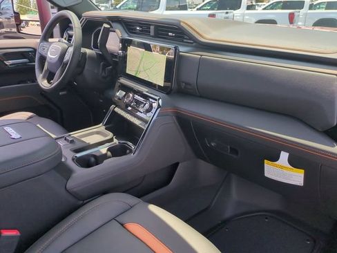 New 2026 GMC Sierra 2500 AT4 AWD/4WD image 30