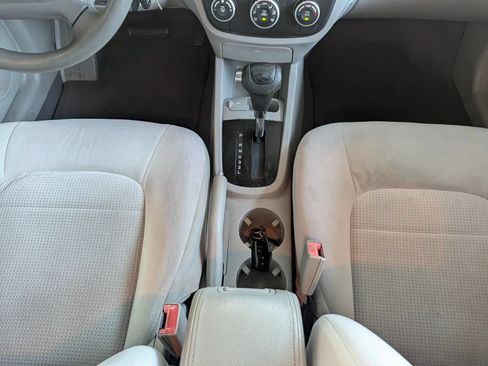 Used 2007 Kia Spectra EX FWD image 35