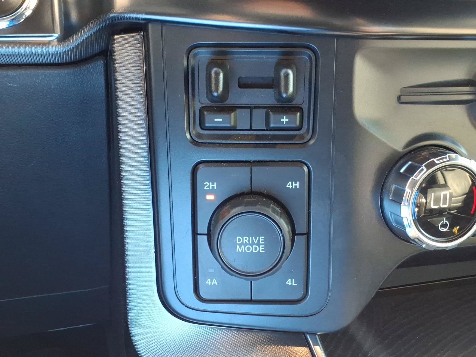 Used 2021 Ford F150 Platinum AWD/4WD image 23