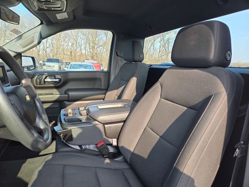 Used 2024 Chevrolet Silverado 1500 W/T w/ Trailering Package image 23