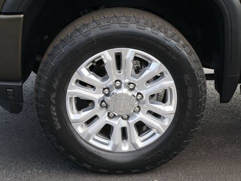 Certified 2023 GMC Sierra 2500 Denali w/ Technology Package AWD/4WD image 34