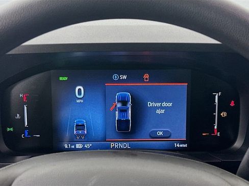 New 2026 Ford Maverick XL w/ Equipment Group 101A image 12