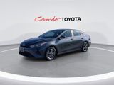 Used 2024 Kia Forte LXS image 4