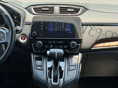Used 2020 Honda CR-V EX-L image 18