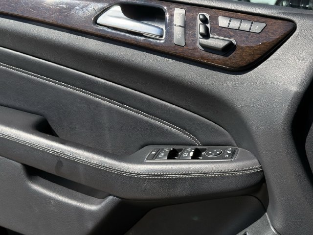 Used 2015 Mercedes-Benz ML 350 2WD image 23