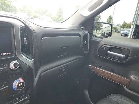 Used 2020 GMC Sierra 1500 Denali w/ Denali Ultimate Package AWD/4WD image 27