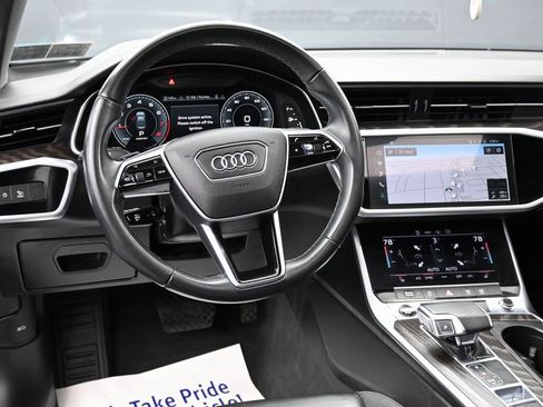 Used 2023 Audi A6 2.0T Premium w/ Convenience Package image 30