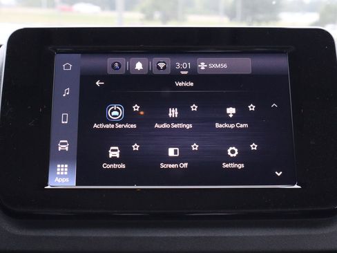 New 2026 RAM ProMaster 1500 w/ Storage Group image 20