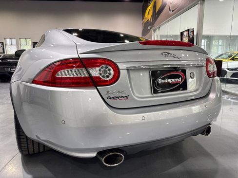 Used 2013 Jaguar XK Coupe RWD image 36