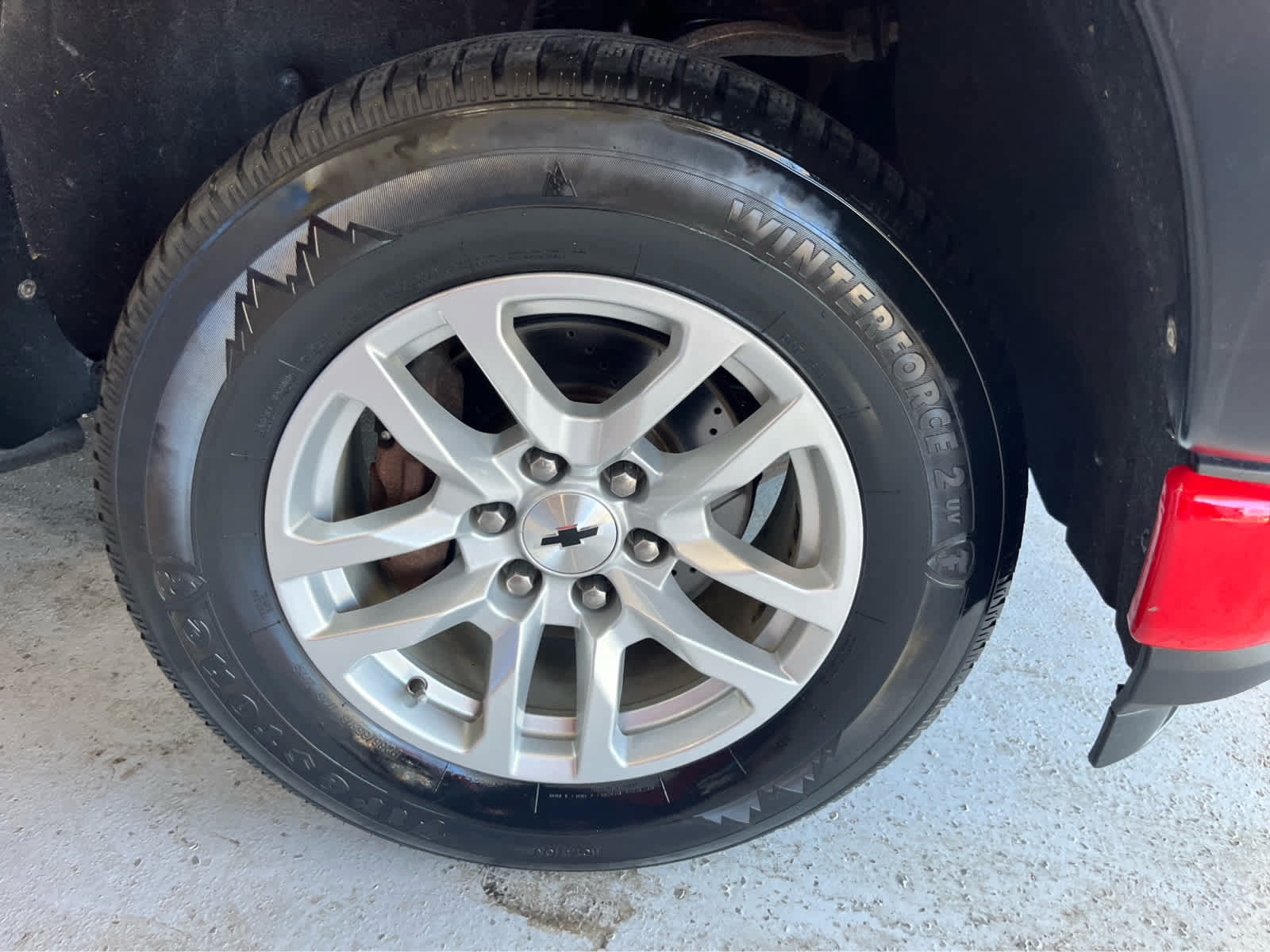 Used 2019 Chevrolet Silverado 1500 RST w/ All-Star Edition AWD/4WD image 41