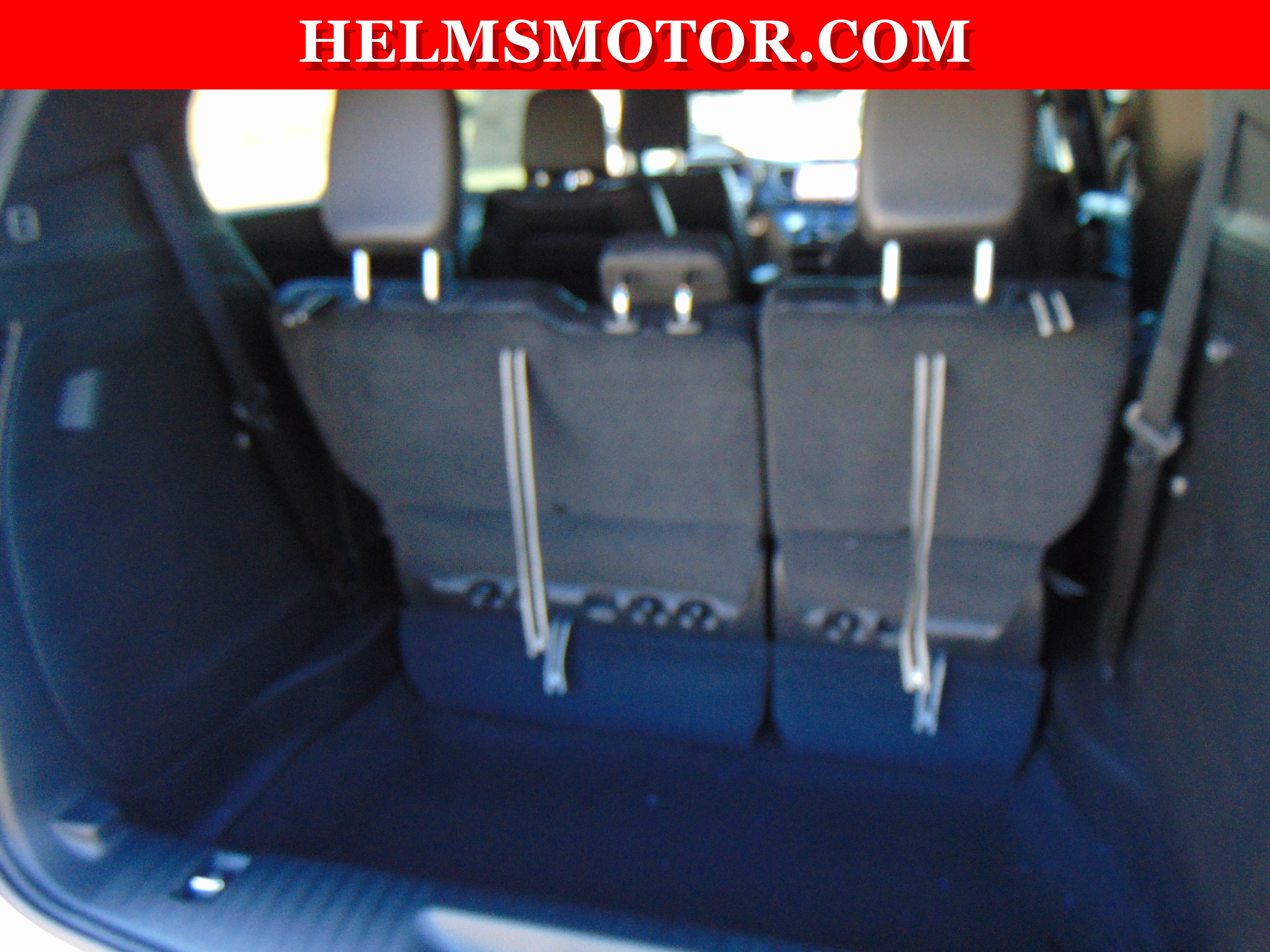 New 2026 Chrysler Pacifica Select FWD image 43