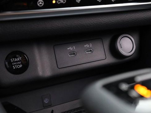 New 2026 Nissan Rogue SV w/ Rock Creek Premium Package image 14