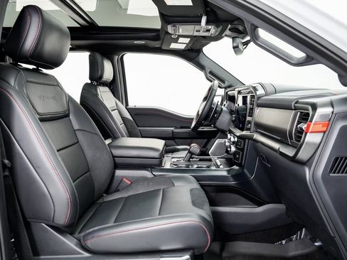 Used 2024 Ford F150 Raptor image 23