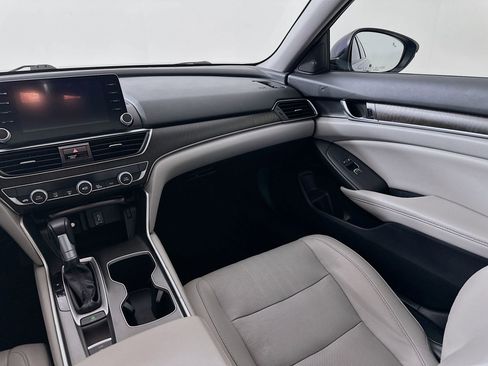 Used 2020 Honda Accord EX-L image 24