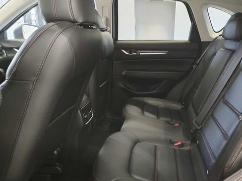 New 2025 MAZDA CX-5 Carbon Edition image 10