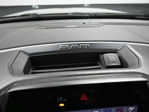 New 2026 RAM 1500 Big Horn AWD/4WD image 21
